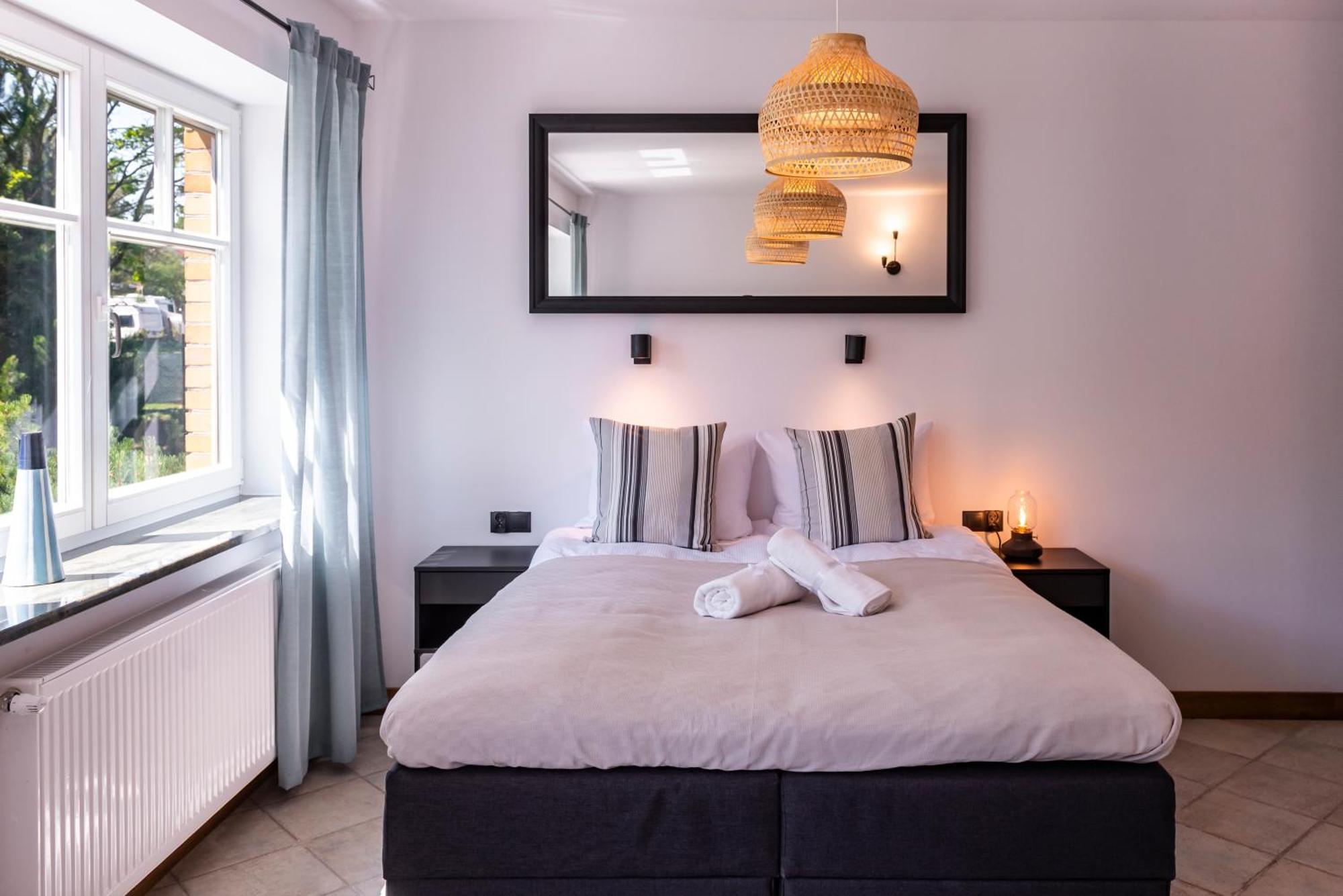Apartamenty Na Klifie Przystan No 18 Владыславово Экстерьер фото